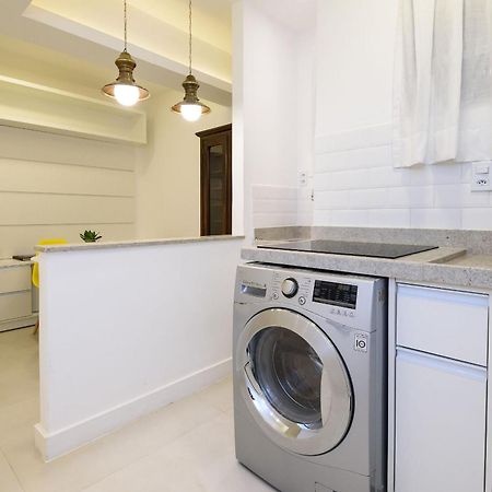 Studio Completo A 400M Da Praia | Sl 363/304 Rio de Janeiro Zewnętrze zdjęcie